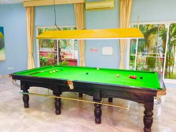 Imagen de la habitación del Hotel Fancy Pattaya. Foto 3