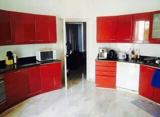 Imagen de la habitación del Hotel Fancy Pattaya. Foto 6