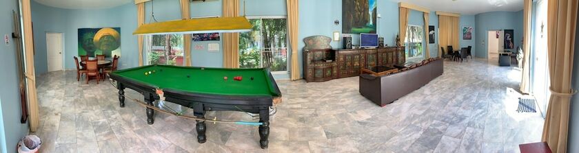 Imagen de la habitación del Hotel Fancy Pattaya. Foto 10