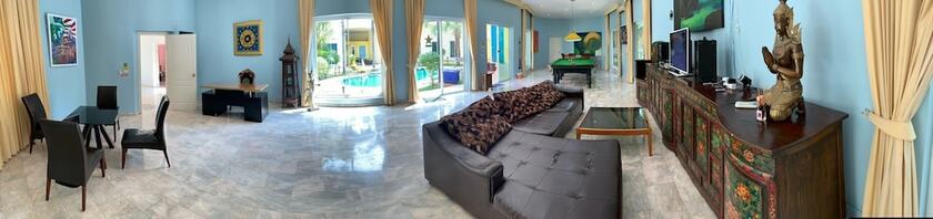 Imagen de la habitación del Hotel Fancy Pattaya. Foto 19