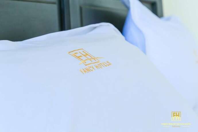 Imagen general del Hotel Fancy Resort Beach. Foto 5