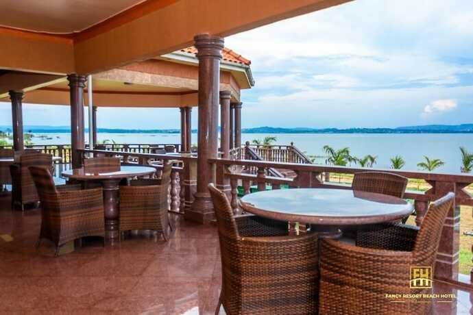 Imagen general del Hotel Fancy Resort Beach. Foto 8