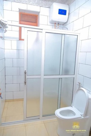 Imagen general del Hotel Fancy Resort Beach. Foto 13