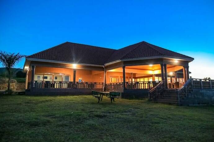 Imagen general del Hotel Fancy Resort Beach. Foto 15