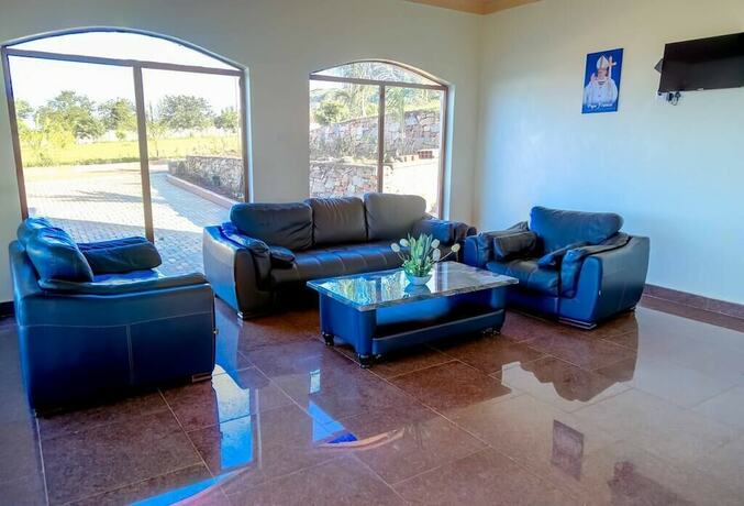 Imagen general del Hotel Fancy Resort Beach. Foto 16