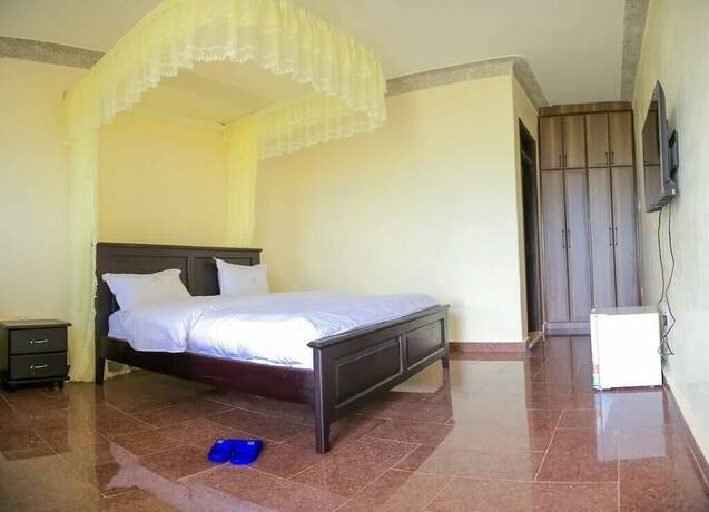 Imagen de la habitación del Hotel Fancy Resort Beach. Foto 20