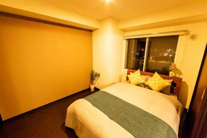 Imagen general del Hotel Fancy, Sapporo. Foto 13