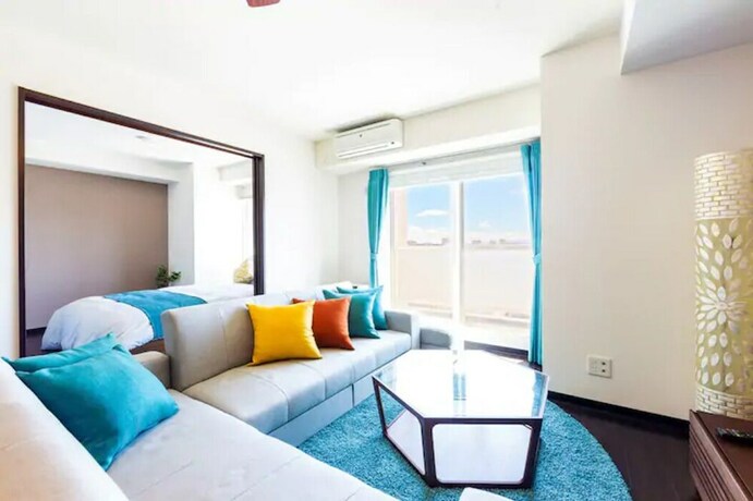 Imagen de la habitación del Hotel Fancy, Sapporo. Foto 20