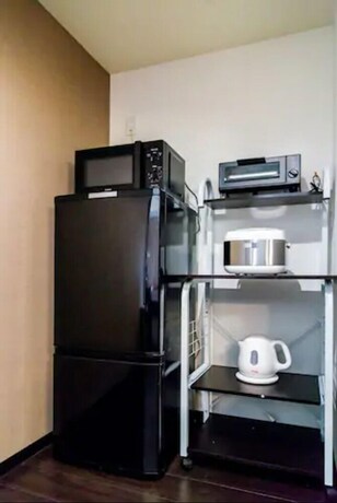 Imagen de la habitación del Hotel Fancy, Sapporo. Foto 23