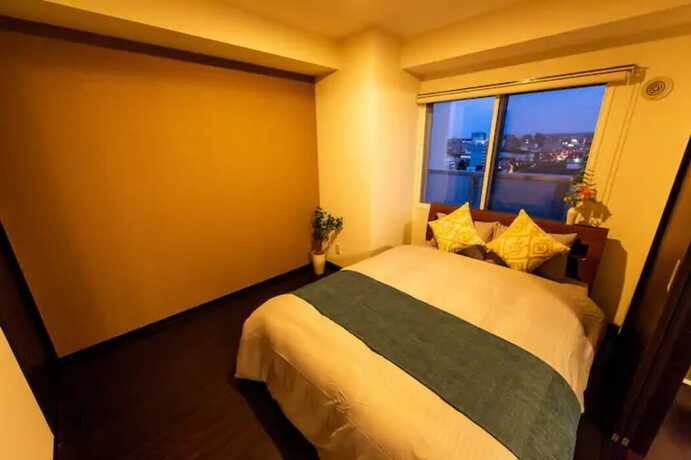Imagen de la habitación del Hotel Fancy, Sapporo. Foto 25