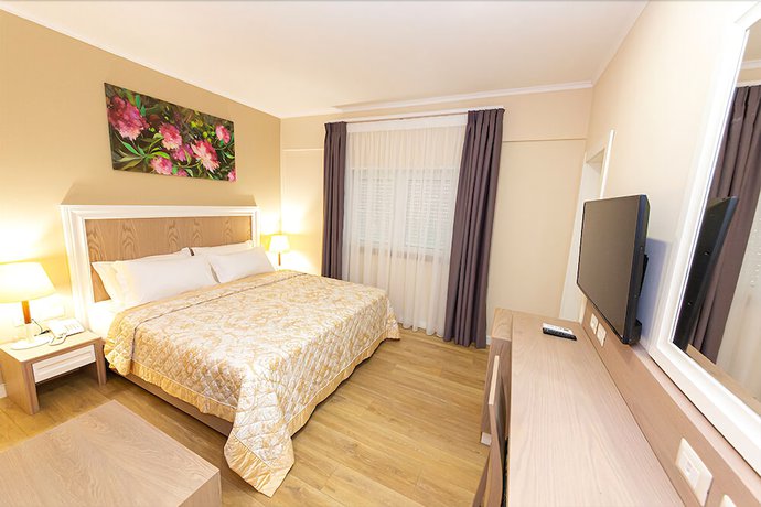 Imagen general del Hotel FandM. Foto 1