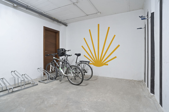 Imagen general del Hotel Fandg Logroño. Foto 2