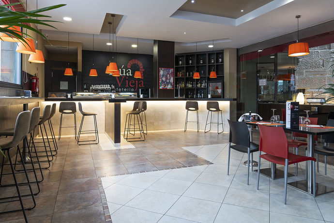 Imagen general del Hotel Fandg Logroño. Foto 3