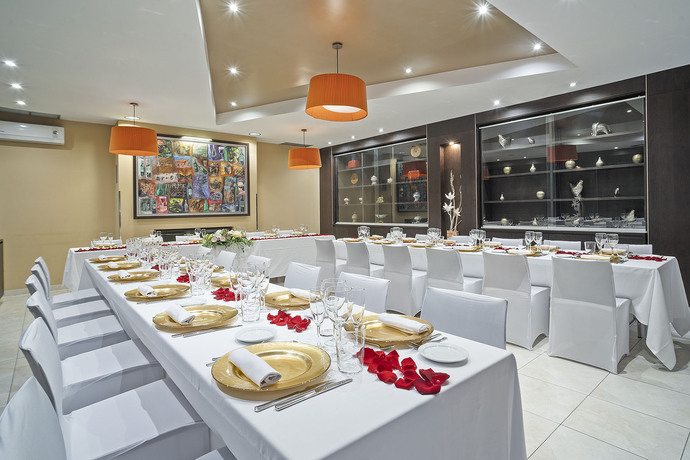 Imagen general del Hotel Fandg Logroño. Foto 5