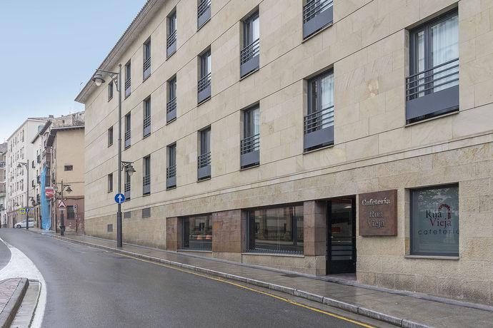 Imagen general del Hotel Fandg Logroño. Foto 16