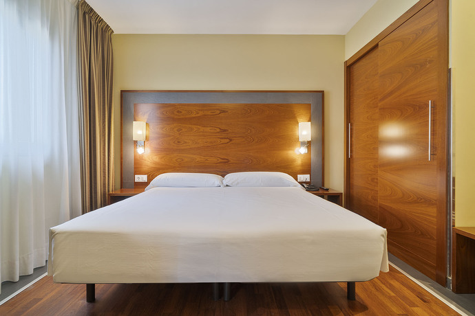 Imagen general del Hotel Fandg Logroño. Foto 8