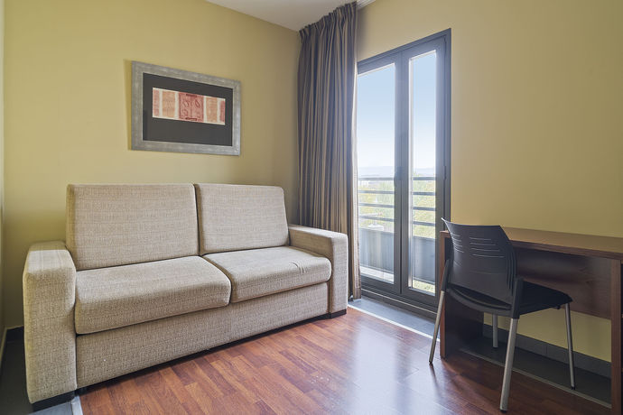 Imagen general del Hotel Fandg Logroño. Foto 9