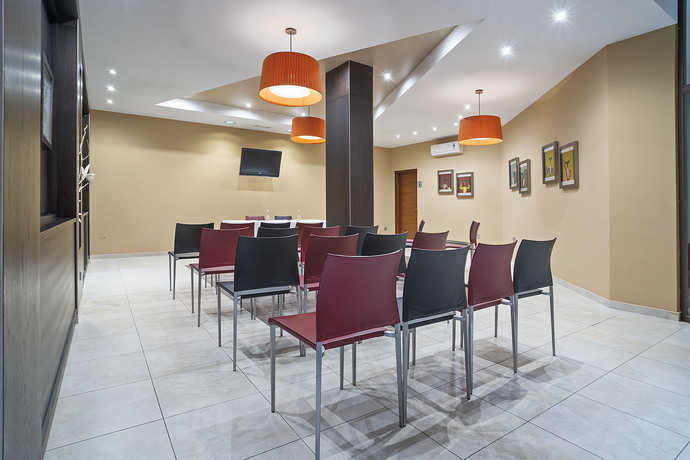 Imagen general del Hotel Fandg Logroño. Foto 14