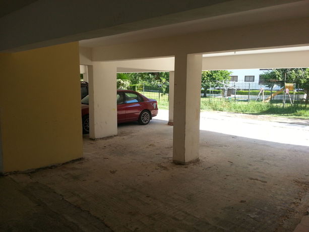 Imagen de los interiores del Hotel Faneromeni Court. Foto 14