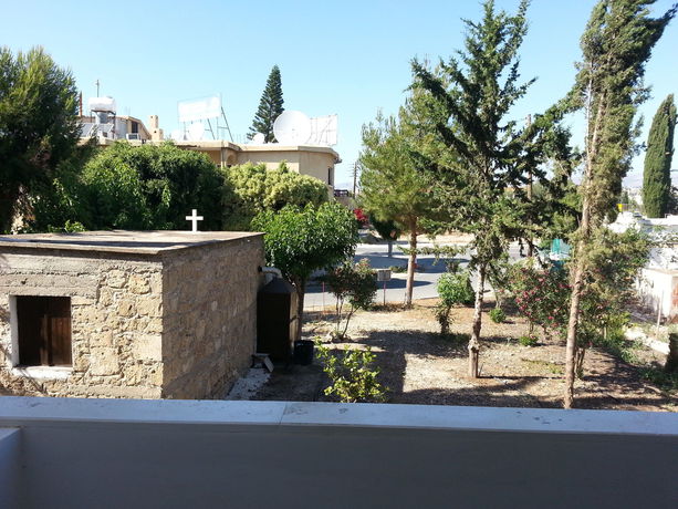 Imagen de la habitación del Hotel Faneromeni Court. Foto 10