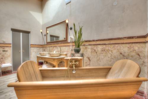 Imagen de la habitación del Hotel Fanes. Foto 6