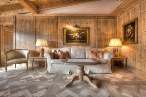 Imagen general del Hotel Fanes, San Cassiano. Foto 1