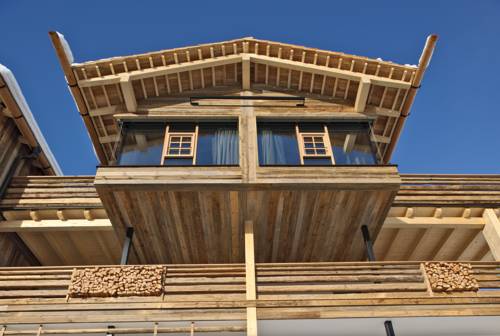 Imagen de la habitación del Hotel Fanes, San Cassiano. Foto 15