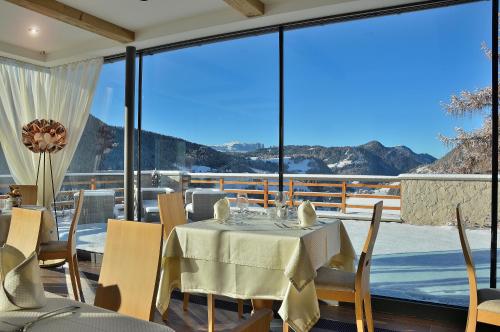 Imagen general del Hotel Fanes, Selva di Val Gardena. Foto 4