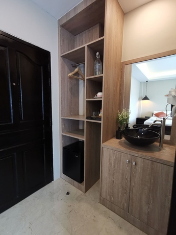 Imagen de la habitación del Hotel Fang Chiang Mai. Foto 14