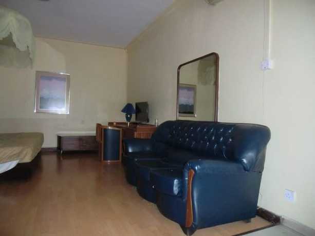 Imagen de la habitación del Hotel Fang Fang. Foto 3