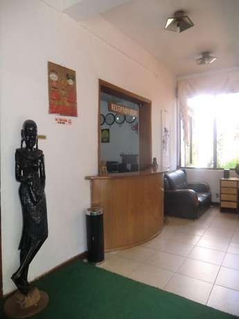 Imagen de los interiores del Hotel Fang Fang. Foto 18