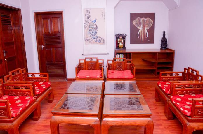 Imagen de la habitación del Hotel Fang Fang. Foto 5