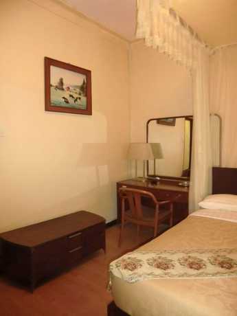 Imagen de la habitación del Hotel Fang Fang. Foto 8