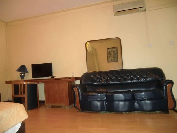 Imagen de la habitación del Hotel Fang Fang. Foto 9