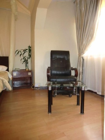 Imagen de la habitación del Hotel Fang Fang. Foto 10