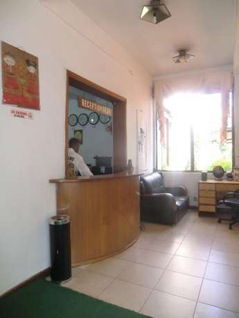 Imagen de los interiores del Hotel Fang Fang. Foto 19