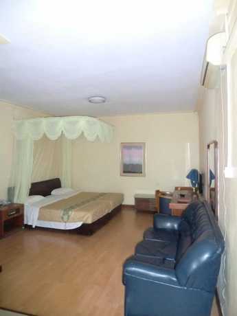 Imagen de la habitación del Hotel Fang Fang. Foto 11