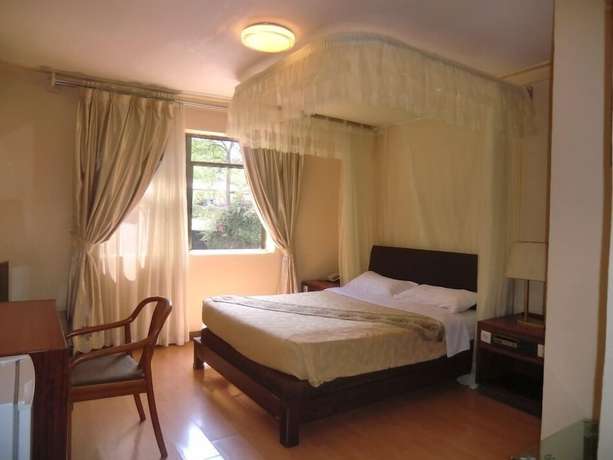 Imagen general del Hotel Fang Fang. Foto 1