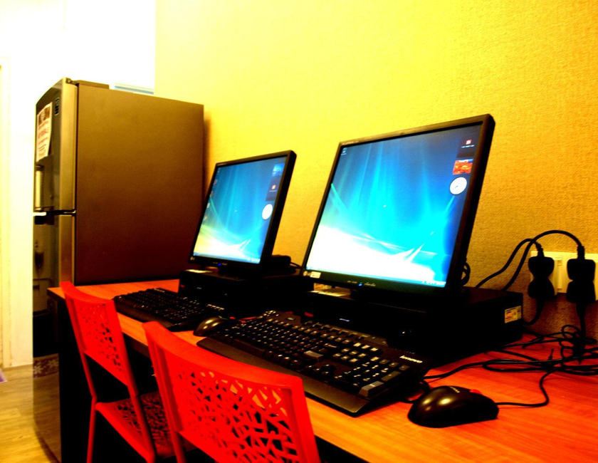 Imagen general del Hotel Fang Zu Ming Concept Guesthouse. Foto 6