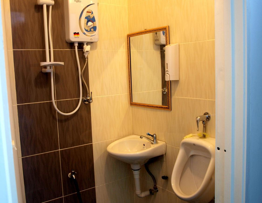 Imagen general del Hotel Fang Zu Ming Concept Guesthouse. Foto 24