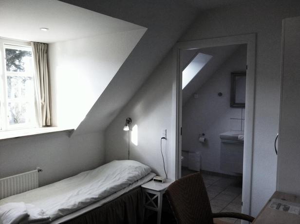 Imagen de la habitación del Hotel Fangel Kro and. Foto 2