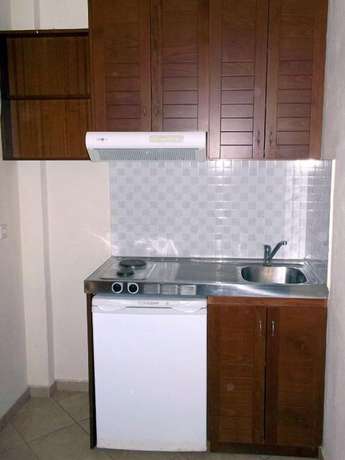Imagen de la habitación del Hotel Fani, Dio-Olympos. Foto 9
