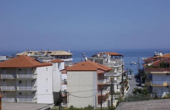 Imagen general del Hotel Fani, Dio-Olympos. Foto 3