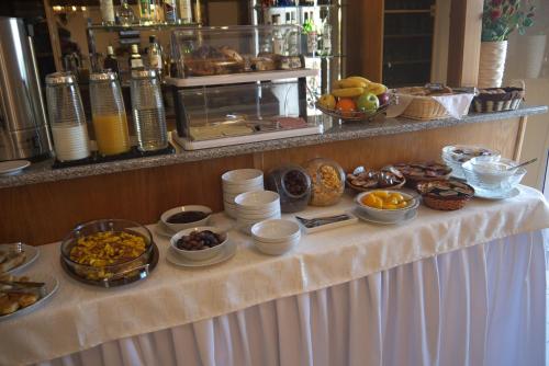 Imagen general del Hotel Fani, Loutra Edipsou. Foto 4