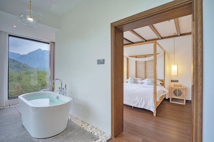 Imagen de la habitación del Hotel Fanjing Mountain Xingyi Yunshe Homestay. Foto 3