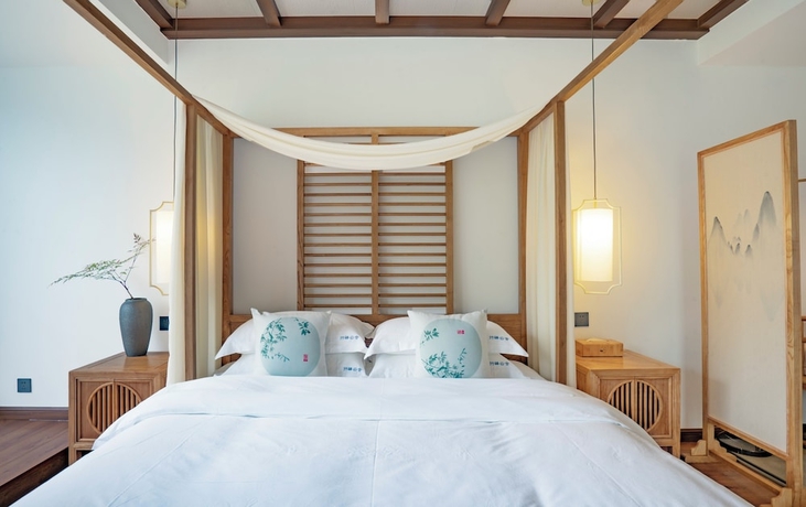Imagen de la habitación del Hotel Fanjing Mountain Xingyi Yunshe Homestay. Foto 4