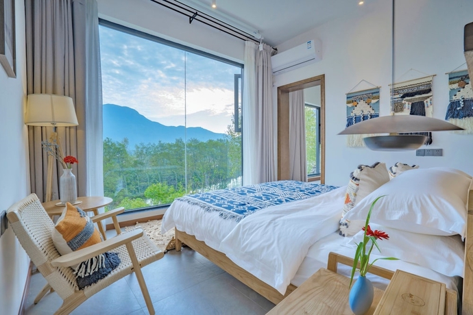 Imagen de la habitación del Hotel Fanjing Mountain Xingyi Yunshe Homestay. Foto 5