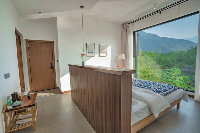 Imagen de la habitación del Hotel Fanjing Mountain Xingyi Yunshe Homestay. Foto 6
