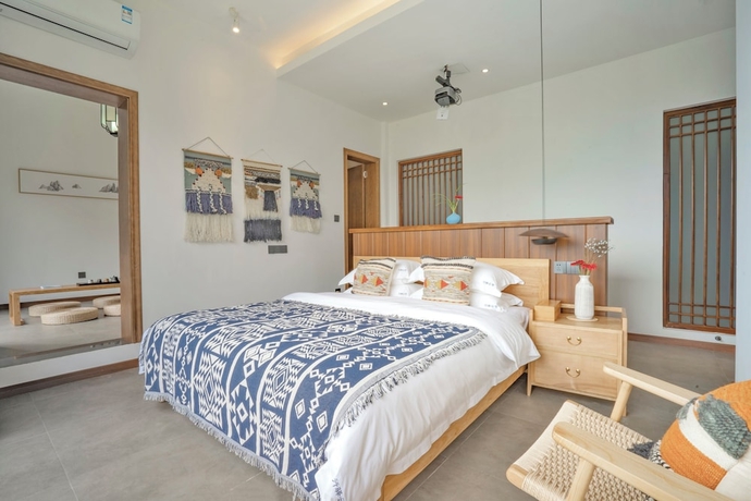 Imagen de la habitación del Hotel Fanjing Mountain Xingyi Yunshe Homestay. Foto 11