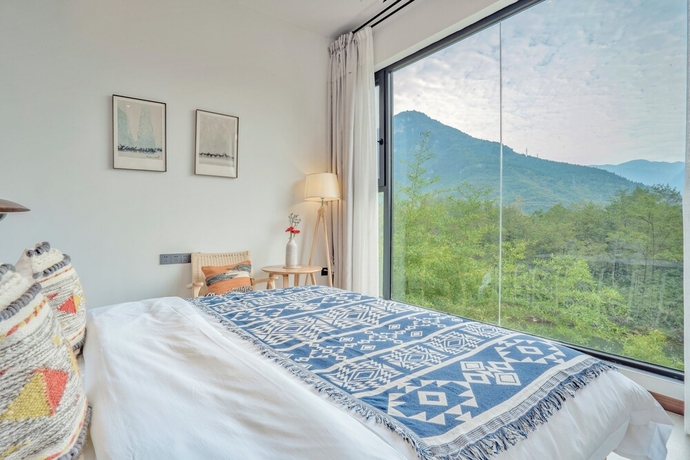 Imagen de la habitación del Hotel Fanjing Mountain Xingyi Yunshe Homestay. Foto 13